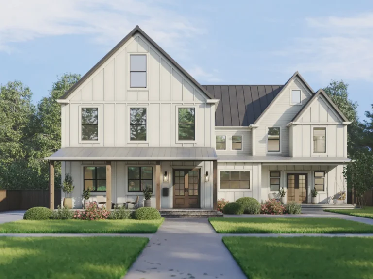 Best Farmhouse Siding in the US: The Definitive Pillar Guide