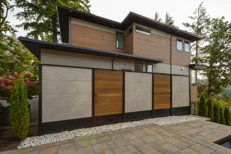 The Definitive Guide to Best Residential Siding United States