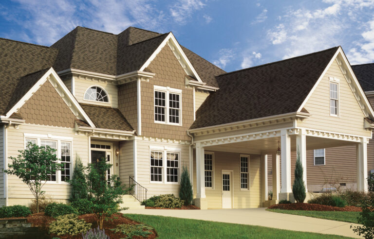 Compare Vinyl Siding Textures: The Definitive Architectural Guide