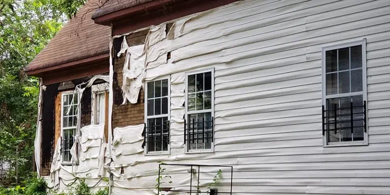 How to Avoid Vinyl Siding Melting: A Technical Prevention Guide