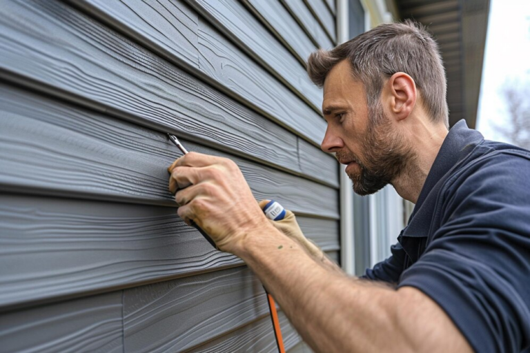 How to Manage Vinyl Siding Moisture Issues: A Building Science Guide