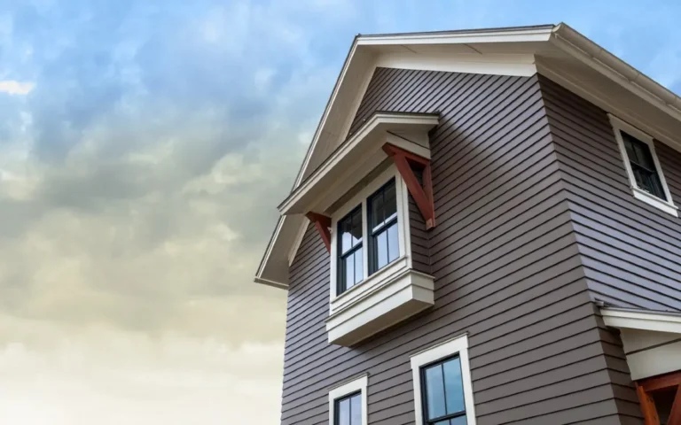 How to Manage Vinyl Siding Warping: The Professional’s Pillar Guide