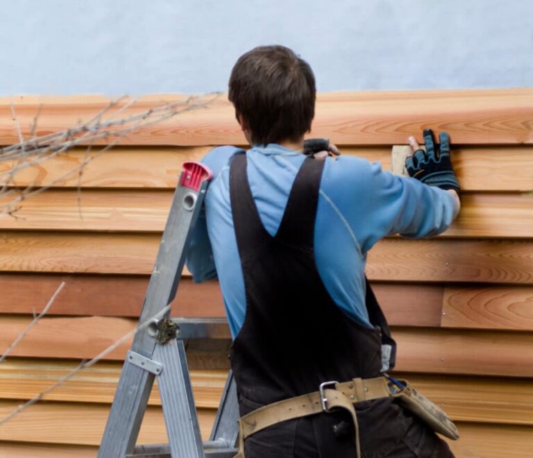 How to Plan Siding Repair on a Budget: An Authoritative Strategic Guide