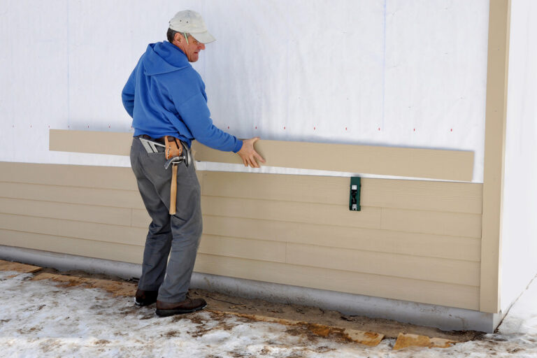 How to Plan Siding Replacement on a Budget: An Expert Guide