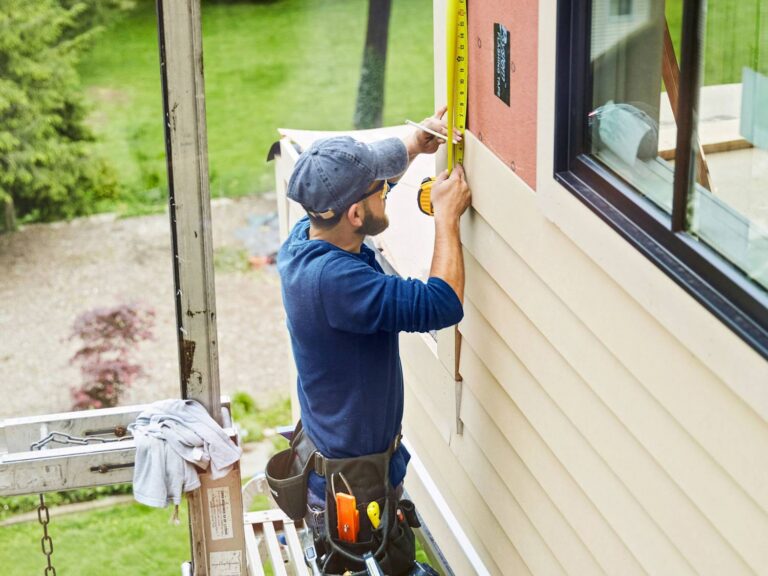 How to Reduce Siding Repair Expenses: A Definitive Pillar Guide