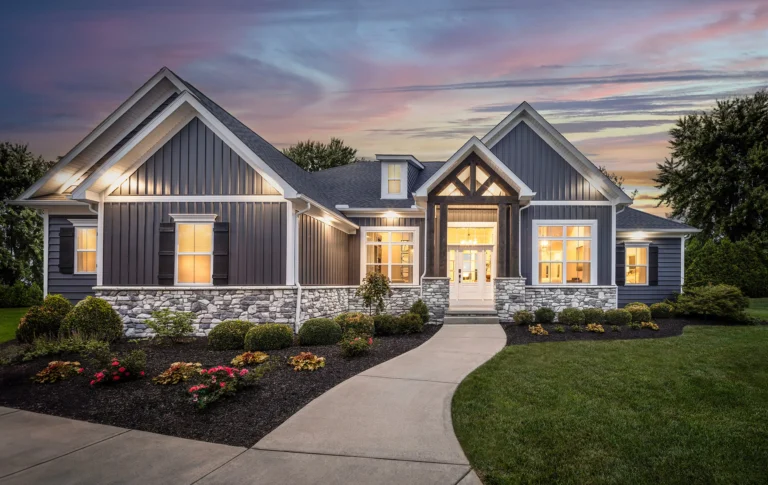 Luxury Home Exteriors America: A Technical and Editorial Guide
