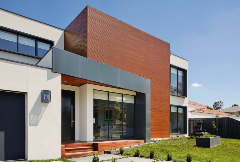 Modern Siding Destinations USA: The Definitive Architectural Guide