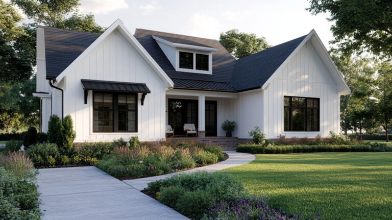 Premium Vinyl Siding Plans: The Definitive Architectural Guide