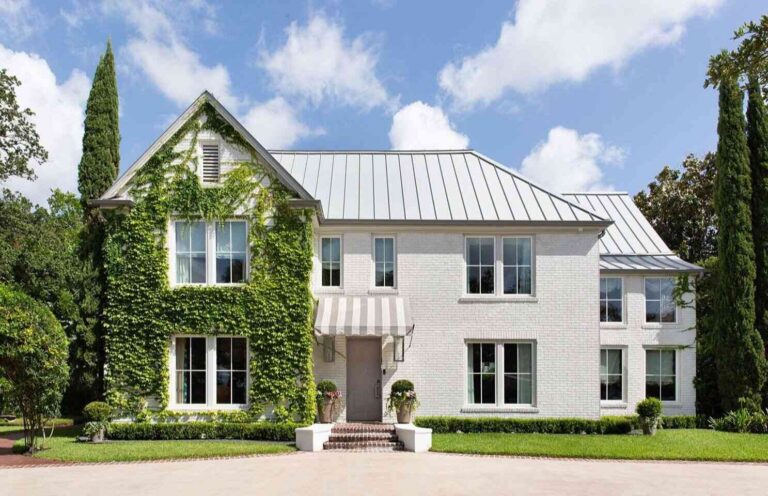 Top Curb Appeal in America: An Analytical Guide to Residential Excellence