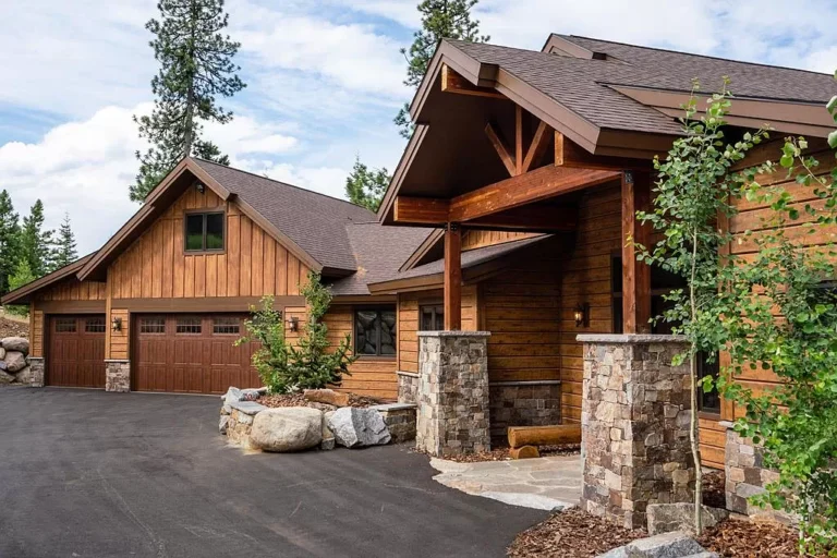 Top Fireproof Siding Plans: A Comprehensive Guide to Wildfire Resistance