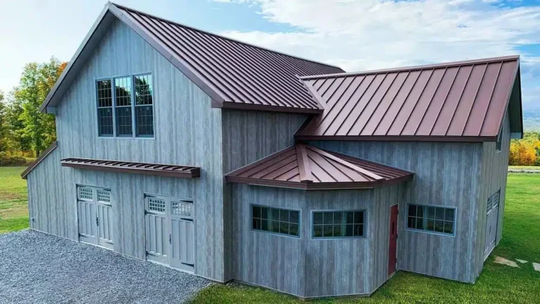 Top Metal Siding Installation Plans: A Definitive Technical Guide