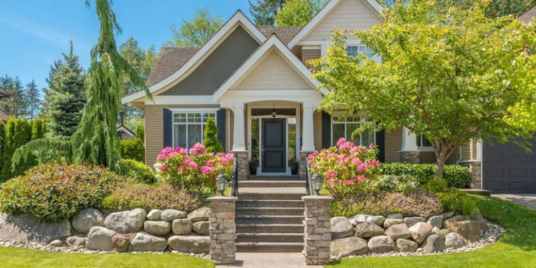 Top Suburban Curb Appeal America: The Definitive Pillar Guide