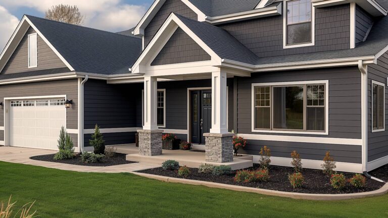 Top Vinyl Siding Plans: A Definitive Guide to Exterior Strategy